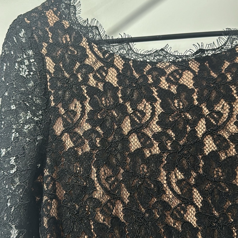 Babaton Rafael Dress - Picture 3 of 3